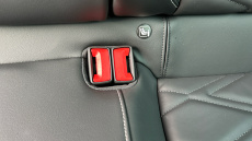 SEAT Leon 2.0 TSI EVO Xcellence Lux 5dr DSG Petrol Hatchback